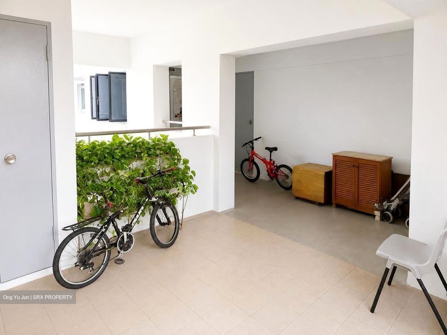 Blk 603 Choa Chu Kang Street 62 (Choa Chu Kang), HDB Executive #615885881